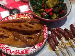 -辣小鲜·南昌大排档(船山路店)