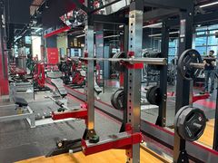 -GMJ·24H健身房(北外滩店)