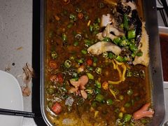 -半天妖烤鱼(石岛店)