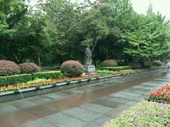 -望湖公园
