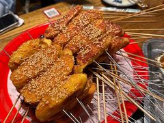 -北三老太太烧烤(人生一串上榜店)