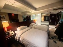 -成都瑞城名人酒店