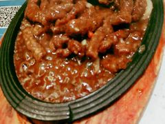 -千日贺茶餐厅(高新万达店)