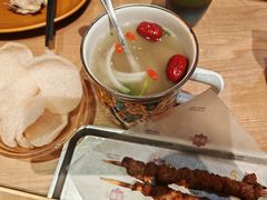 -耶里夏丽·新疆菜·28年喀什老馆(田林东路店)