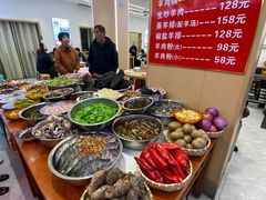 -三只鸟本地特色菜馆(上饶总店)