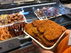 -盒马鲜生(宝地店)