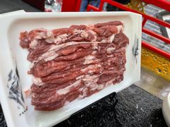 -汇聚德京味铜锅涮肉(沈家桥二路店)