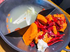 -阳阳老火锅(小南门店)