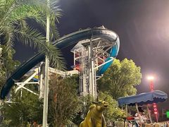 -杭州浪浪浪水公园