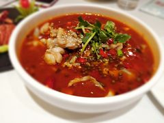 -琉璃餐厅(德基广场店)