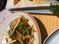 -贵木日本料理·铁板烧(新地假日广场店)