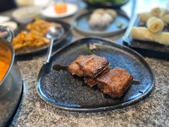 -辉哥火锅(虹桥路店)