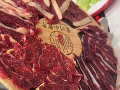-刘少华贵州小黄牛·鲜牛肉火锅(总店)