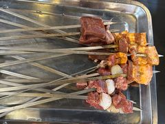 -号令江湖·水浒烤肉(和畅睦邻中心店)