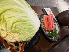 -湊湊火锅·茶憩(东城民盈国贸城店)