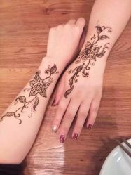 -Black Tattoo Studio