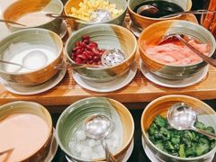 -昆明佳华广场酒店·西餐厅