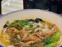 -村外有星光小食铺(解放碑1089店)