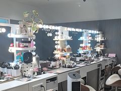 -海马体照相馆(上海月星环球港店)