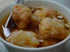 -麦文记面家(佐敦店)