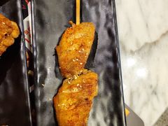 -蓉幸会川菜(苏宁广场店)
