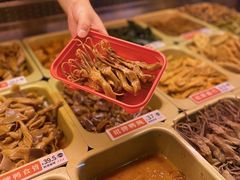 -绝味鸭脖(长宁路店)