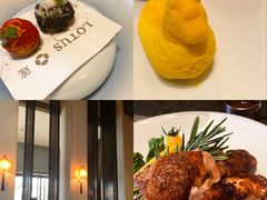 -莲西餐(曲江店)