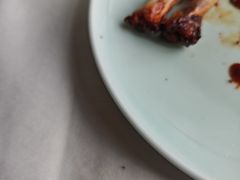 -惠丰堂饭庄·烤鸭·京味菜(西北旺·唐家岭店)