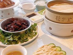 -北京全聚德(王府井店)