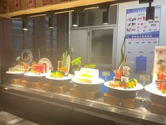 -拉完海鲜大排档(温岭店)