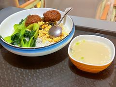 -郑州大学荷园二餐厅