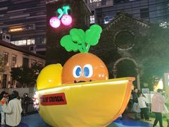 -StayReal Cafe(长宁来福士广场东八区店)