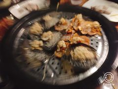 -船奇蒸汽海鲜·闽菜(八市海鲜总店)