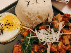 九层塔鸡肉饭-玩味工厂·东南亚特色餐厅(太古里店)