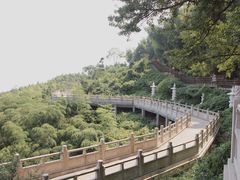 -径山寺