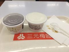 -三元梅园(团结湖店)