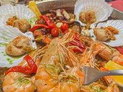 -BROWNSTONE布朗石西班牙餐厅(富城店)