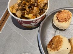 -蔡林记(黄鹤楼店)