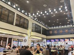 -令氏家外家岐山面(火炬路店)