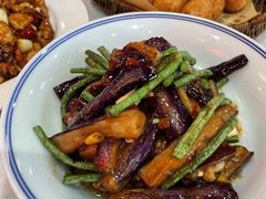 -郭林家常菜(狼垡店)