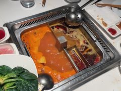 -海底捞火锅(外滩店)