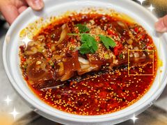 -羊瑞堂·横山炖羊肉·陕菜(未央路旗舰店)