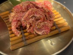 -西塔老太太泥炉烤肉(龙湖北苑天街店)