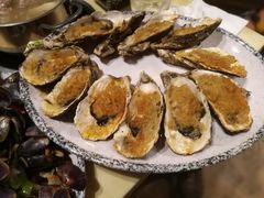 -三亚海韵度假酒店·渔人码头海鲜火锅BBQ自助餐厅·落日吧