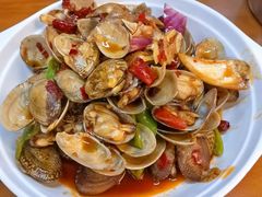-炒豆合作社(磁器口店)