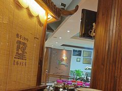 -银生食府·普洱菜(金星店)