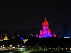 -厦门方特梦幻王国