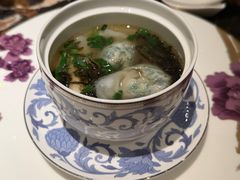 -王府井文华东方酒店-紫膳餐厅