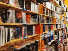 -独音唱片 Indie Music