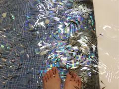 -水晶之星洗浴温泉汗蒸